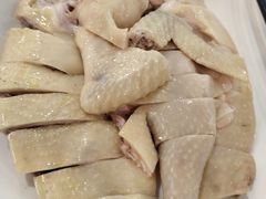 -旭璟酒家·传统粤菜·湘菜(逸景路店)