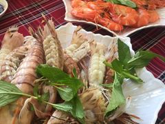 -QQ海鲜餐厅