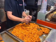 -丁家坡洋芋·观音桥好吃街A区(全国总店)