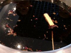 锅底-仙海胖哥鱼庄(文胜路东段店)
