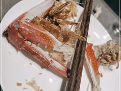 -神洲四海大酒楼(王府井澳门中心店)