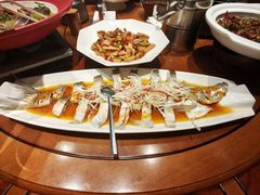 -小隐院子·庭院餐厅(大学城后湖店)