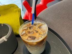 -NokNok Coffee(宽窄巷子店)