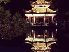 -潮州西湖