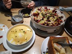 -大丰收李家(闽侯正荣财富中心广场店)