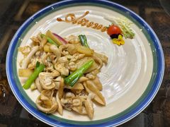 蛏子王-东江海鲜酒家(艺都分店)