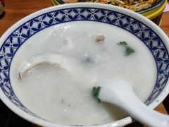 -强记鱼粥(南村店)
