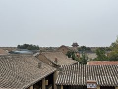 -鸡鸣驿城
