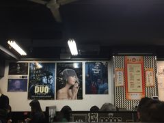大堂-华星冰室(湾仔店)