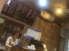 -真真鲜馄饨店(启蒙路店)