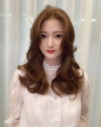 -DH2 hair