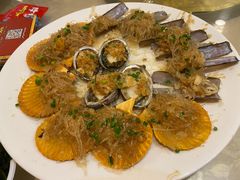 -琼大师东方烤乳猪(亚特兰蒂斯店)