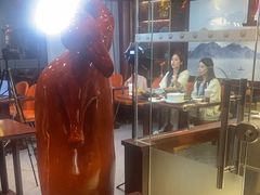 -古南都·老广东酒楼(龙江店)