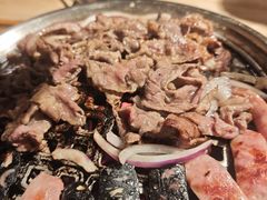 -霸腹烤肉(厦门柚子番店)