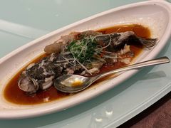 -太仓珀丽酒店-粤季餐厅