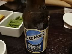 -HIHE Bistro·Oyster Bar(华熙live店)