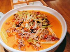 -九锅一堂酸菜鱼(新南凯德直营店)