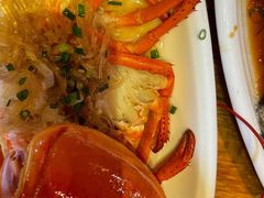 -南海渔家•海鲜•正宗海南菜(海棠湾店)