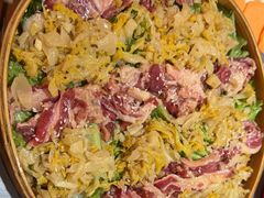 -正宗齐齐哈尔烤肉·齐牛哥鲜切炭火烤肉(杭州总店)