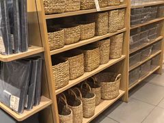 -MUJI无印良品(万达太原街店)