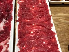嫩肉-掂档潮汕牛肉火锅(沈阳万象城店)