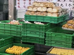 -宫廷糕点铺(人民中路店)