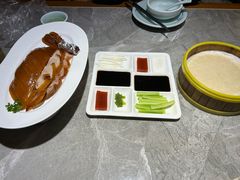 -北平食府(马鞍山路店)