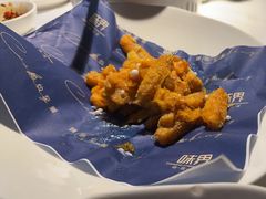 -味界·精致赣菜(招商花园城店)