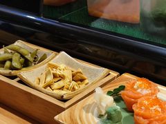 -浦·传统日式料理(3 5 1 1 店)