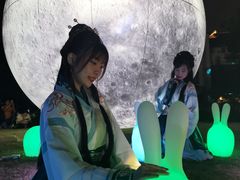 -亭林公园