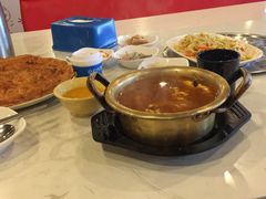 -郑阿姨的家·이모네·韩料&烤肉(武川路店)