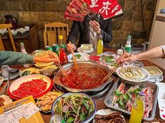 -青山青豆花·笑禅豆腐鱼(黄泥塝店)