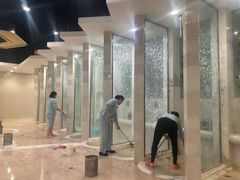 -临沂华盛江泉城大酒店