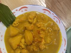 -迷你椰·泰式大排档(湖州衣裳街店)