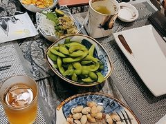 -昱匠·日本料理(金融街店)