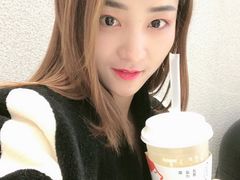 -喜茶(太原印象城店)