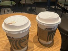 -星巴克臻选(周浦万达店)