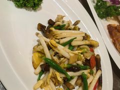 -周锦记广式餐厅(格林生活坊2期店)