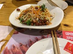 -管氏翅吧(广渠门店)