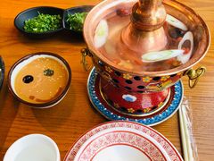-三太子地摊烧烤·小龙虾(北蔡店)