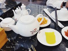 -桃园中华料理炸酱面(燕儿岛路店)