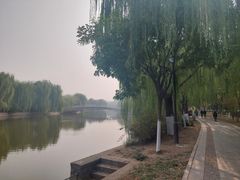 -南翠屏公园