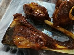-赵元章肉骨烧(山塘街店)