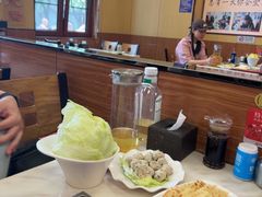 -彭记铁锅肥肠(东四总店)