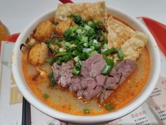 -螺小胖柳州螺蛳粉(钟楼总店)