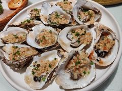 -79号渔船海鲜饭店(华强北店)