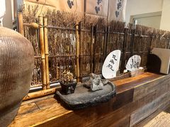 -成川茶店·潮汕工夫浓茶(万象店)