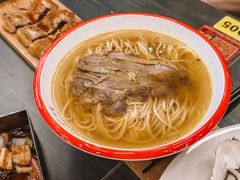 -青岛美食夜校·美食集合地(麦岛店)