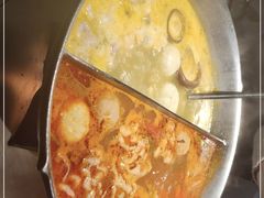 -湊湊火锅·茶憩(新中关购物中心店)