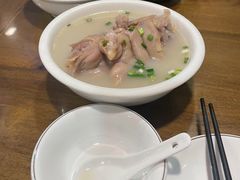 -双流老字号董蹄花(广场路店)